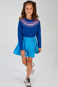 skirt CAMILLE stock